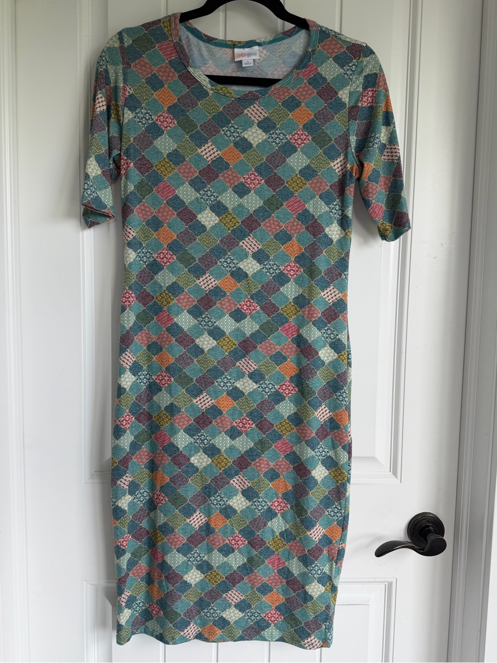 LuLaRoe Julia, Size S